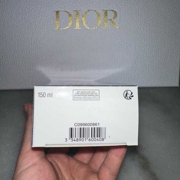 Brand New La Mousse OFF/ON Foaming Cleanser - Picture 6 of 8